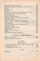 Rédey Miklós - Bokelberg Ede:
Budapesti utmutató. Rendőrségi zsebkönyv 1909. Szerkesztik és kiadják...