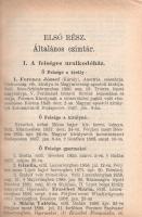 Rédey Miklós - Bokelberg Ede:
Budapesti utmutató. Rendőrségi zsebkönyv 1909. Szerkesztik és kiadják...