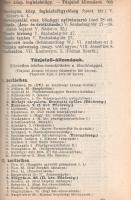 Rédey Miklós - Bokelberg Ede:
Budapesti utmutató. Rendőrségi zsebkönyv 1909. Szerkesztik és kiadják...