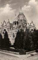 Szeged zsinagóga