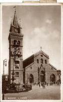 Messina cathedral