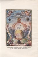 Szathmáry László: Magyar alkémisták. 115 rajzzal a szövegben és 1 színes melléklettel.
Budapest, 19...