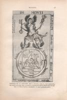 Szathmáry László: Magyar alkémisták. 115 rajzzal a szövegben és 1 színes melléklettel.
Budapest, 19...