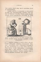 Szathmáry László: Magyar alkémisták. 115 rajzzal a szövegben és 1 színes melléklettel.
Budapest, 19...