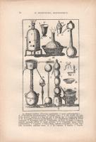 Szathmáry László: Magyar alkémisták. 115 rajzzal a szövegben és 1 színes melléklettel.
Budapest, 19...