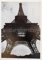 Lucien Hervé: Építészet és fénykép. Architektúra. Bp.,1968, Akadémiai Kiadó. Fekete-fehér képekkel i...