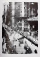 Feketén-fehéren. / In Black and White. (Kiállítási katalógus). Szerk.: Gelencsér Rothman Éva. Bp., 2...