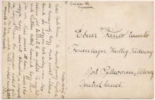 1929 Kolozs-sósfürdő, Kolozsfürdő, Baile Cojocna; fürdő, fürdőzők / spa, bathers. photo