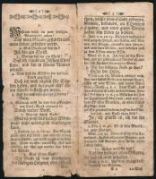 Kurzer und einfältiger Unterricht vor diejenigen, welche das erste mahl zum heiligen Abendmahl gehen...