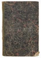 Pölitz, Karl Heinrich Ludwig: Die Weltgeschichte für gebildete Leser und Studierende Band II. 1 t + ...