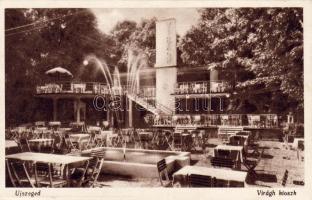 Újszeged Virág Kiosk