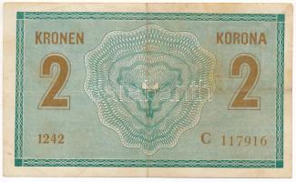 1914. 2K "C" T:F Adamo K5/2