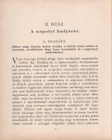 Andor József: Nagy Lajos magyar király (1362-82). Regényes korrajz. [Révai József (1887-1967) piaris...
