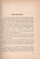 Kunszery Gyula: Magyar írók bűnperei.
Budapest, 1942. Aurora Könyvkiadó (Hellas Irodalmi és Nyomdai...