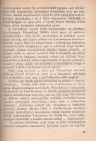Kunszery Gyula: Magyar írók bűnperei.
Budapest, 1942. Aurora Könyvkiadó (Hellas Irodalmi és Nyomdai...