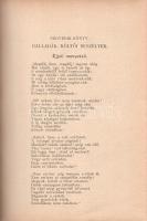 Kisfaludy Károly: Kisfaludy Károly összes művei négy kötetben. Életrajzzal bevezette Horváth Cyrill....