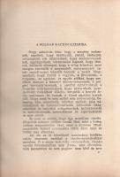 Szabó Dezső: Az egész látóhatár. Tanulmányok. 1-3. kötet. [Teljes munka.]
(Budapest, 1939). Magyar ...