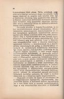 Szabó Dezső: Az egész látóhatár. Tanulmányok. 1-3. kötet. [Teljes munka.]
(Budapest, 1939). Magyar ...