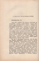 Szabó Dezső: Az egész látóhatár. Tanulmányok. 1-3. kötet. [Teljes munka.]
(Budapest, 1939). Magyar ...