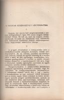 Szabó Dezső: Az egész látóhatár. Tanulmányok. 1-3. kötet. [Teljes munka.]
(Budapest, 1939). Magyar ...