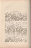 Szabó Dezső: Az egész látóhatár. Tanulmányok. 1-3. kötet. [Teljes munka.]
(Budapest, 1939). Magyar ...