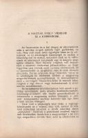 Szabó Dezső: Az egész látóhatár. Tanulmányok. 1-3. kötet. [Teljes munka.]
(Budapest, 1939). Magyar ...