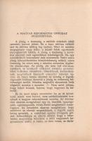 Szabó Dezső: Az egész látóhatár. Tanulmányok. 1-3. kötet. [Teljes munka.]
(Budapest, 1939). Magyar ...