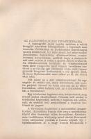 Szabó Dezső: Az egész látóhatár. Tanulmányok. 1-3. kötet. [Teljes munka.]
(Budapest, 1939). Magyar ...
