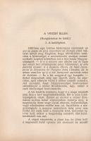 Szabó Dezső: Az egész látóhatár. Tanulmányok. 1-3. kötet. [Teljes munka.]
(Budapest, 1939). Magyar ...