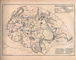 László Gyula: A honfoglaló magyar nép élete.
Budapest, 1944. Magyar Élet (Pesti Lloyd-nyomda). 512 ...