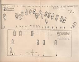 László Gyula: A honfoglaló magyar nép élete.
Budapest, 1944. Magyar Élet (Pesti Lloyd-nyomda). 512 ...