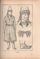 László Gyula: A honfoglaló magyar nép élete.
Budapest, 1944. Magyar Élet (Pesti Lloyd-nyomda). 512 ...