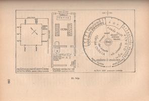 László Gyula: A honfoglaló magyar nép élete.
Budapest, 1944. Magyar Élet (Pesti Lloyd-nyomda). 512 ...
