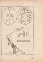 László Gyula: A honfoglaló magyar nép élete.
Budapest, 1944. Magyar Élet (Pesti Lloyd-nyomda). 512 ...