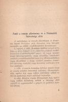 Szűcs Ferenc: Ismeretlen Románia. Szűcs Ferenc riportkönyve.
Budapest, 1934. Szerző (Viktória-nyomd...