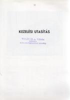 Az Ikarus 55-66-as és az Ikarus 260-280-as autóbuszok illusztrált műszaki kézikönyvei.
--- Javítási...