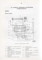 Az Ikarus 55-66-as és az Ikarus 260-280-as autóbuszok illusztrált műszaki kézikönyvei.
--- Javítási...