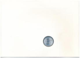 Kambodzsa 1979. 5s, felbélyegzett borítékban, bélyegzéssel, német nyelvű leírással T:UNC 
Cambodia ...