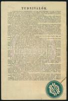 1942-43 Rákosfalva betétkönyv, néhány bejegyzéssel