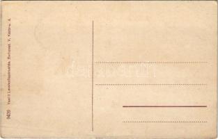 Budapest XX. Pestszenterzsébet, Pesterzsébet, Erzsébetfalva; Községháza. Vasúti levelezőlapárusítás ...