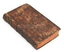 Briefe eines reisenden Franzosen über Deutschland an seinen Bruder zu Paris. Zweyter Band.
Zürich:,...