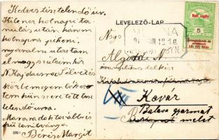 Kajdacs (Paks), Sztankovánszky kastély, kápolna és park