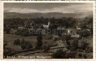 Szurduk, Surduc (Szilágy megye, Salaj); templom / church