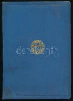 1928 A Nemzeti Torna Egylet igazgató-választmányának jelentése az LVI.-LXIV. egyleti évekről (1919.-...