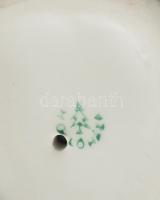 25 darabos Hollóházi figura gyűjtemény, közte érdekes, értékes darabokkal, klf méretben, jó állapotb...