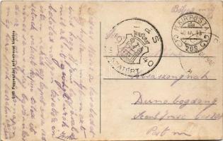 1940 Désakna, Ocna Dejului; Lajos tárna, bánya, iparvasút / mine, industrial railway + "1940 Dé...