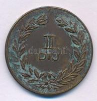 1929-1935. "MOVE (Magyar Országos Véderő Egylet) Ózdi Vasgyári Testgyakorlók Köre 1909 / III. d...