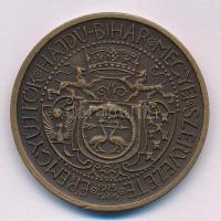 Tóth Sándor (1933-2019) 1986. "Bethlen Gábor / MÉE Hajdú-Bihar Megyei szervezete" kétoldal...