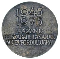 Kákonyi István (1917-1993) DN "Budapesti Műszaki Egyetem 1782 / 1945-1975 Hazánk felszabadulásá...