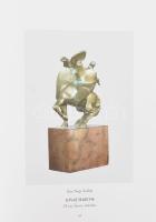 Pogány Gábor: Kortársak: Demján Gyűjtemény. hn.,én., Codex Print Nyomda Kft. Benne Fehér László, Fin...